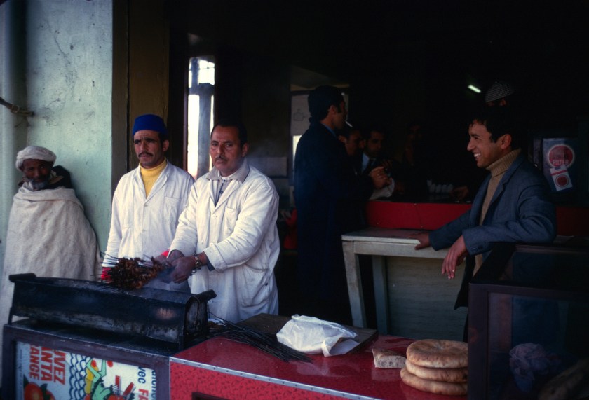 Morocco Khemisset Kifta copy