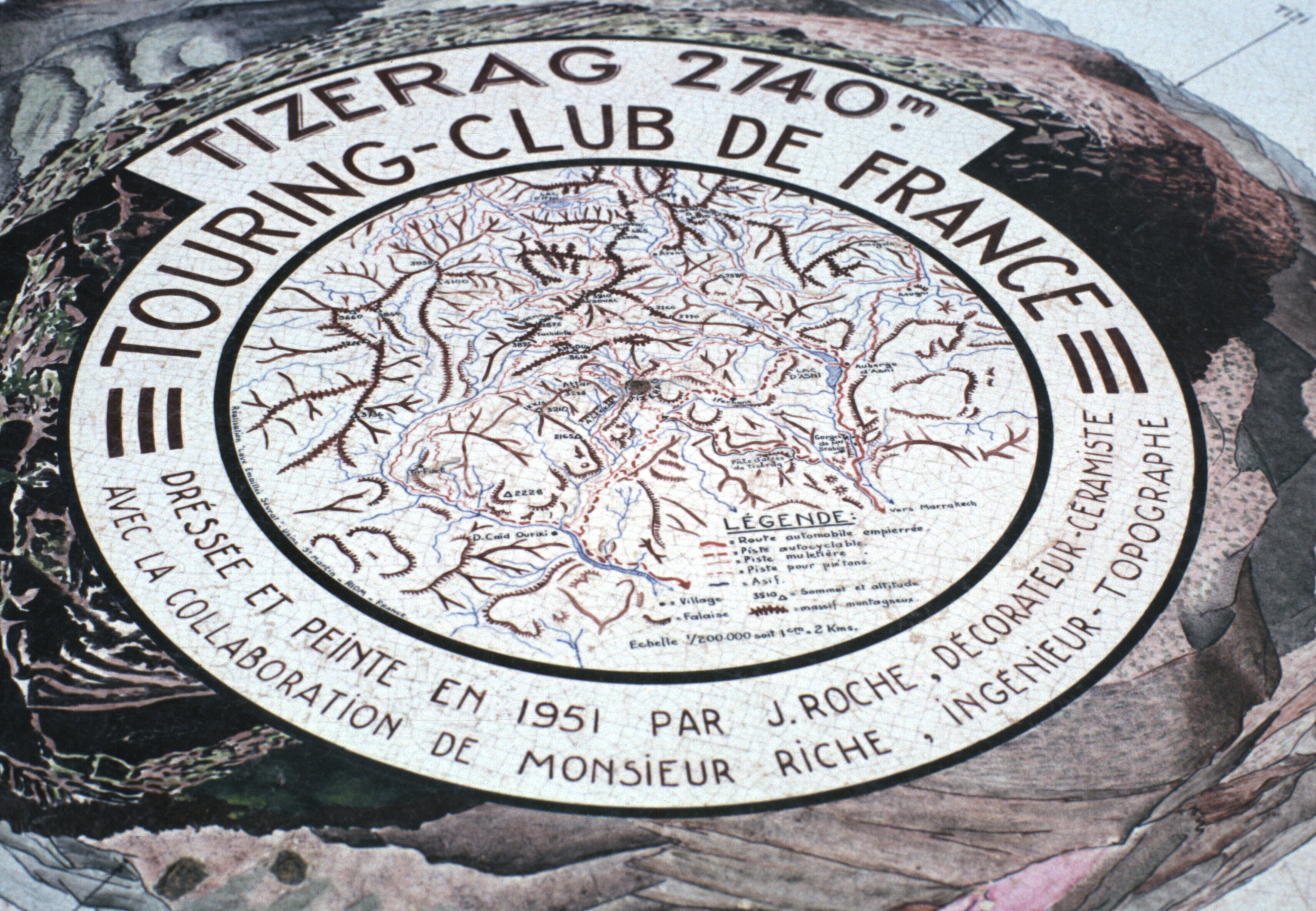 morocco high atlas touring 1