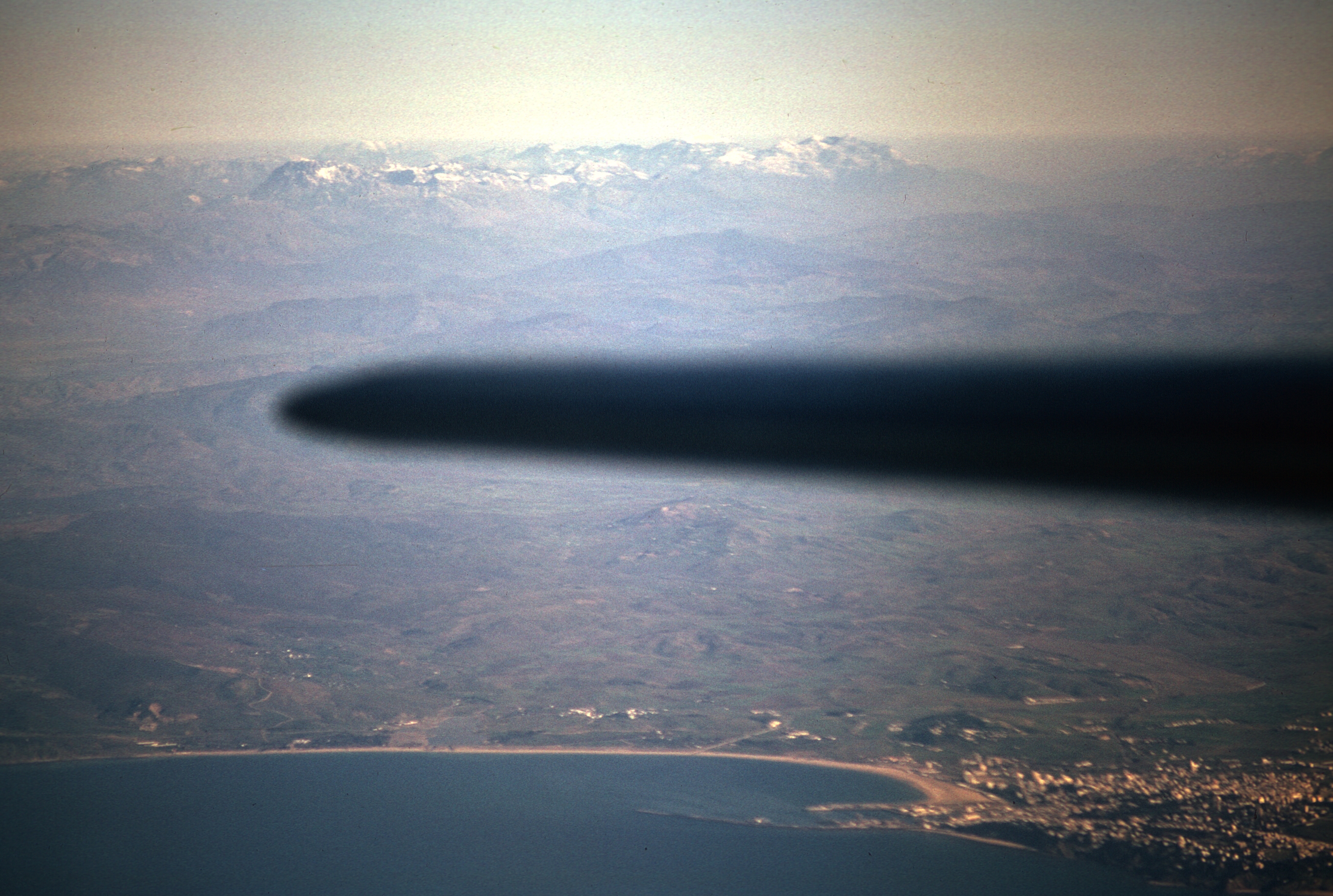 morocco tangier rif air