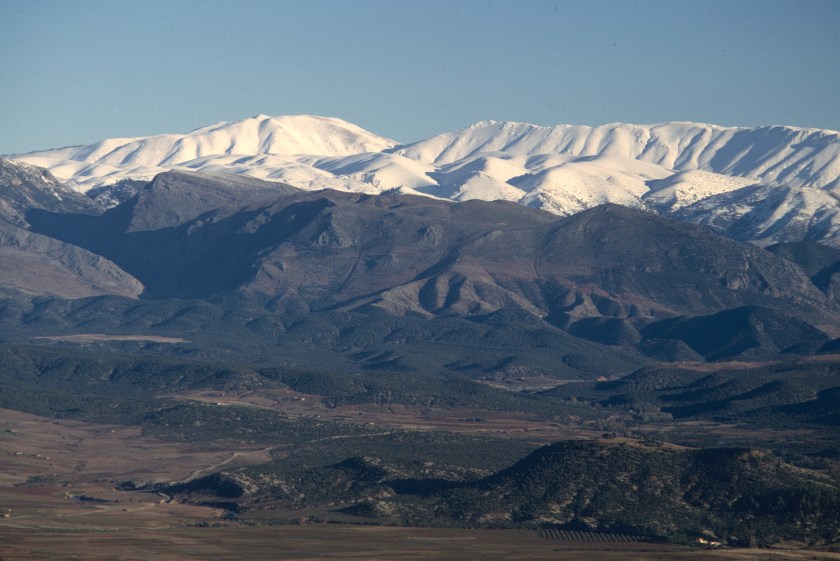 morocco bouiblane from ahermoumou