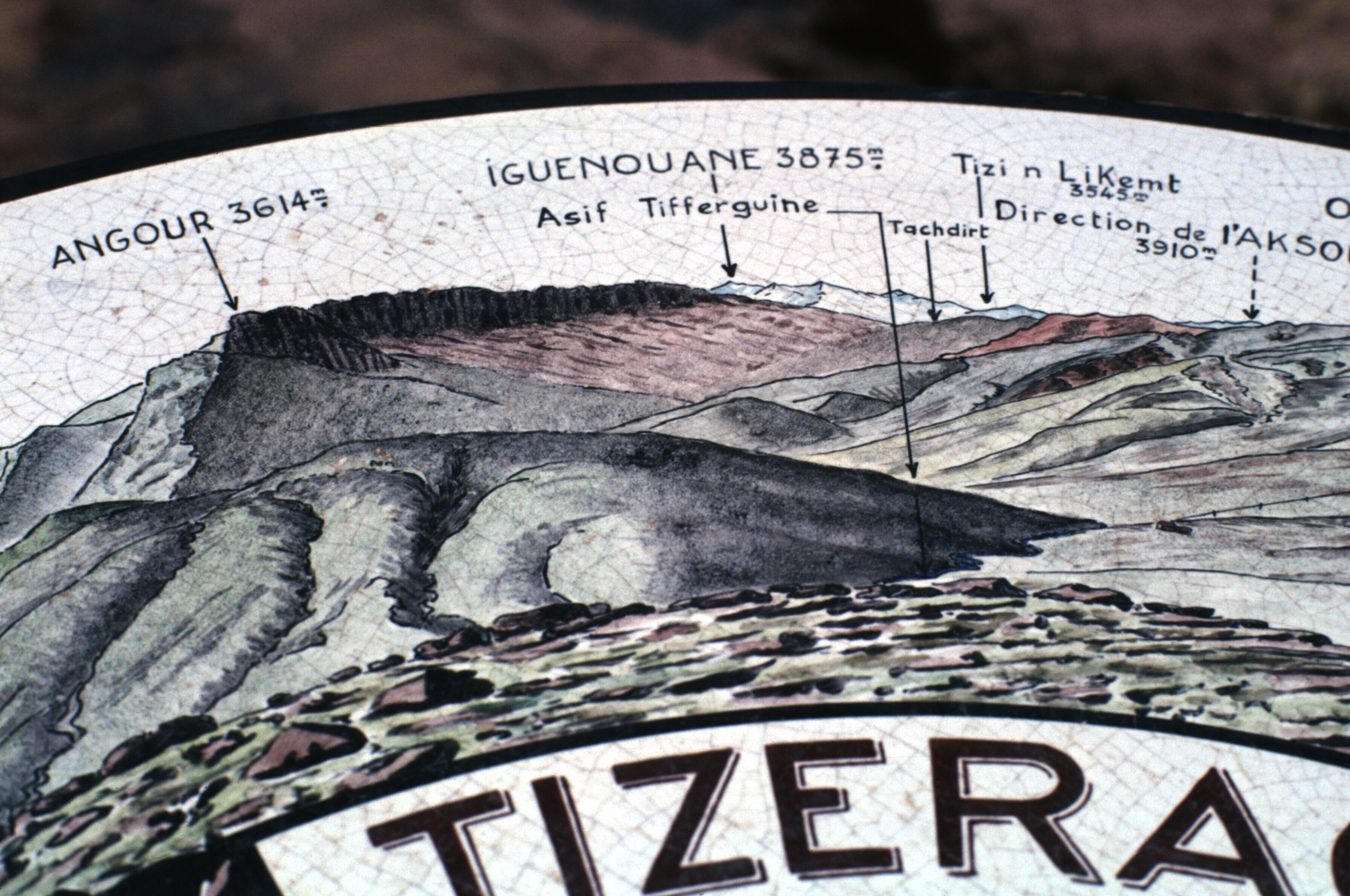 morocco high atlas touring 1morocco high atlas touring 2