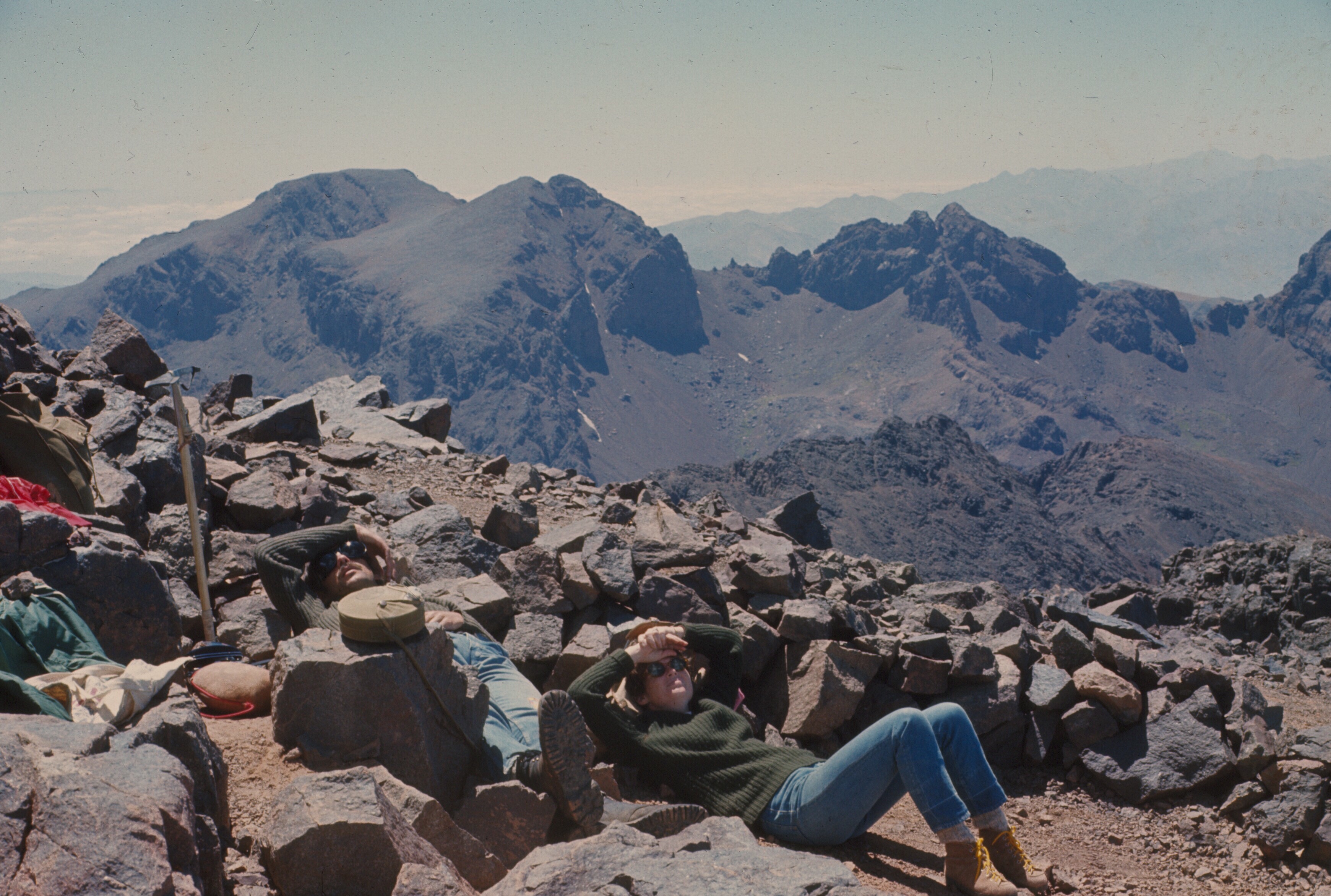morocco louden ginny akioud toubkal