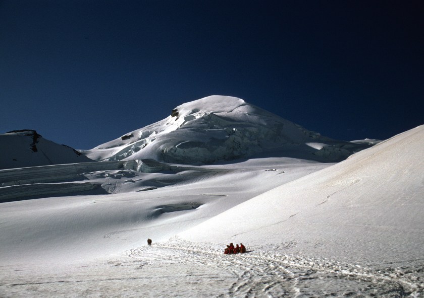 switzerland saas fee allalinhorn