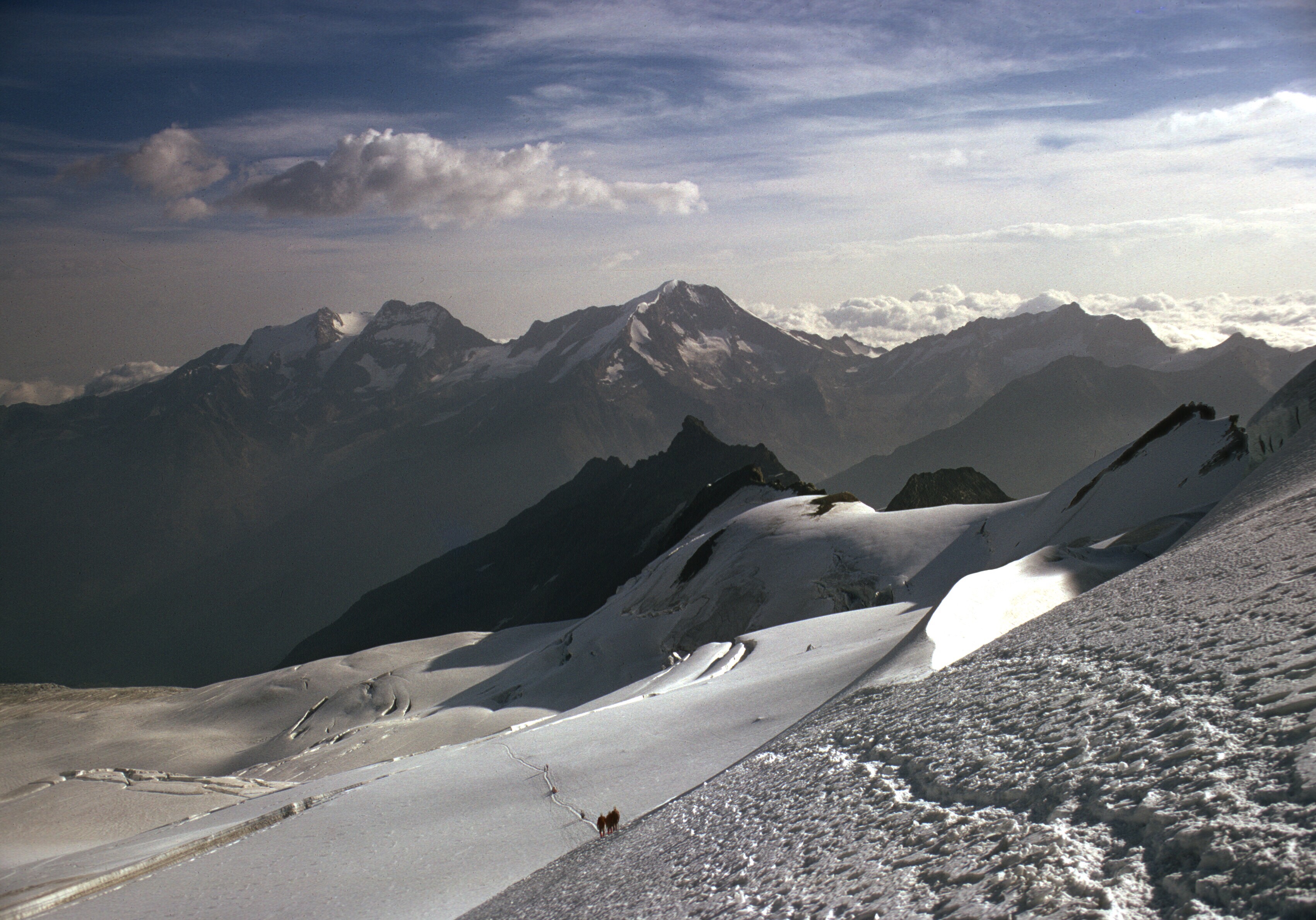 switzerland saas fee climb 1