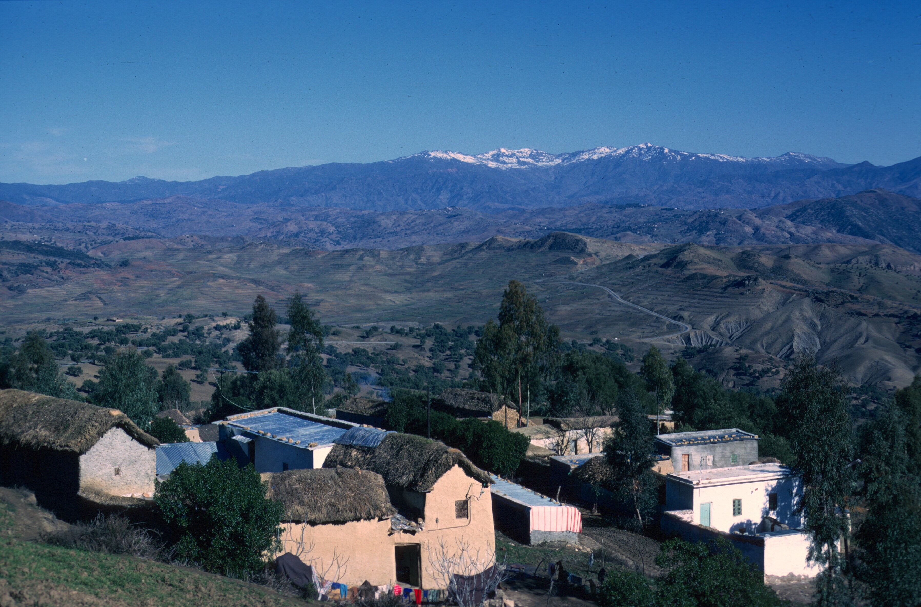 morocco panorama rif copy