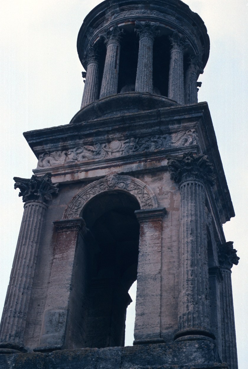 france les antiquites